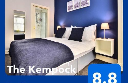 Gourock Maison | The Kempock