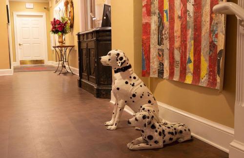 MIT Hôtel | The Kendall Hotel at the Engine 7 Firehouse