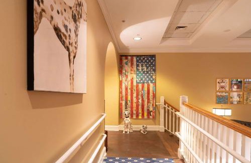 MIT Hôtel | The Kendall Hotel at the Engine 7 Firehouse