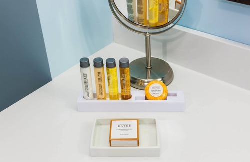 Kenilworth Hôtel | The Kenilworth Hotel - Newark Airport West