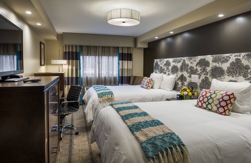 Kenilworth Hôtel | The Kenilworth Hotel - Newark Airport West