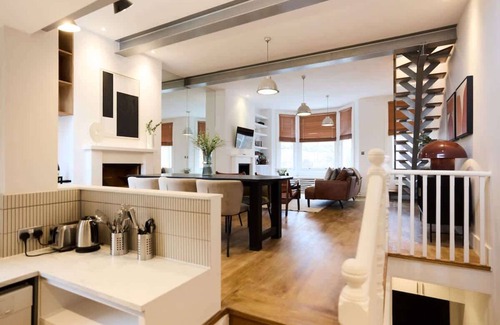 Kensal Green Appartement | The Kensal Green Hideout - Classy 2BDR Apartment