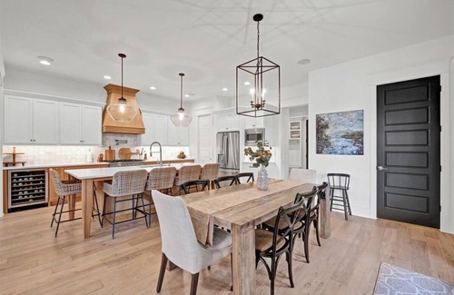 Buechel Maison | The Kentucky Spirit Retreat - Norton Commons