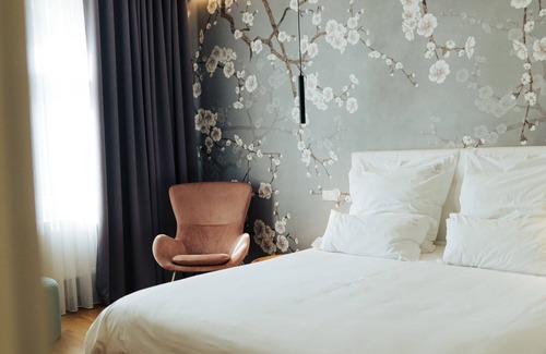 Erlangen Hôtel | The Kepos Hotel Erlangen