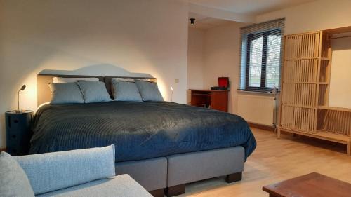 Brukom Maison | The Kettle House - Manor