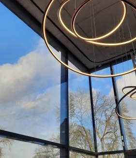 Brukom Maison | The Kettle House - Manor