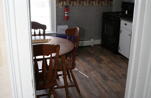Seneca Falls Appartement | The Keuka at Red Brick Manor