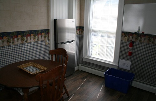 Seneca Falls Appartement | The Keuka at Red Brick Manor