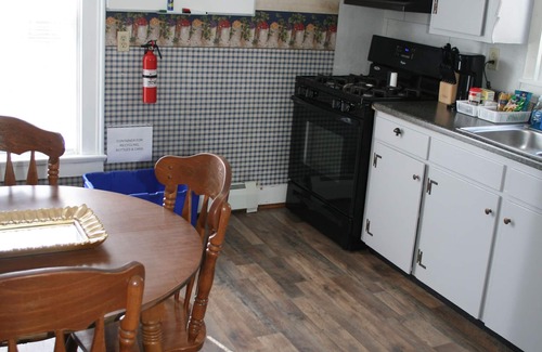 Seneca Falls Appartement | The Keuka at Red Brick Manor