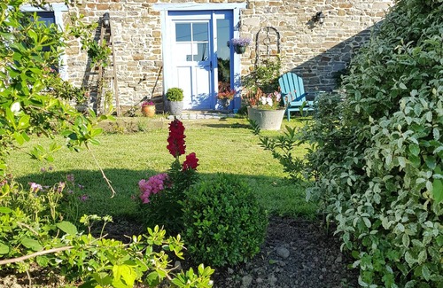 Meillac Maison | The key to the Fields 2 "near Saint Malo"