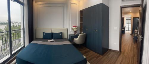 Le Chan Appartement | The Key - Vinhomes Marina