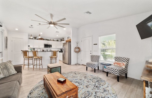 Candler Maison | Le "Key West" dans le centre de la Floride