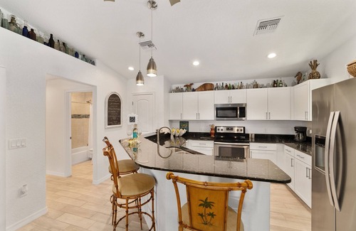 Candler Maison | Le "Key West" dans le centre de la Floride