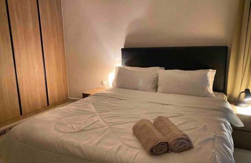 Batu Lintang Appartement | The Khals Suite@Kozi Square