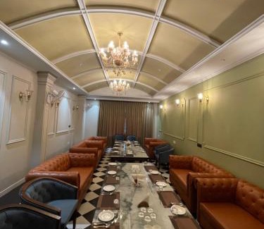 Anandpur Sahib Hôtel | The Khyber Hotel