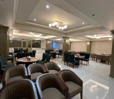 Anandpur Sahib Hôtel | The Khyber Hotel