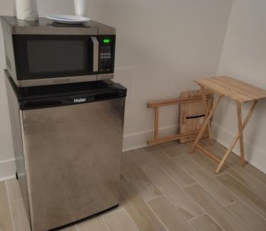 Bellevue Appartement | The Kickback!