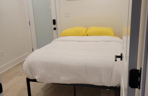 Bellevue Appartement | The Kickback!