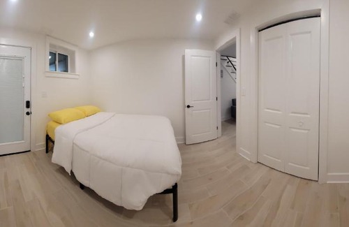 Bellevue Appartement | The Kickback!