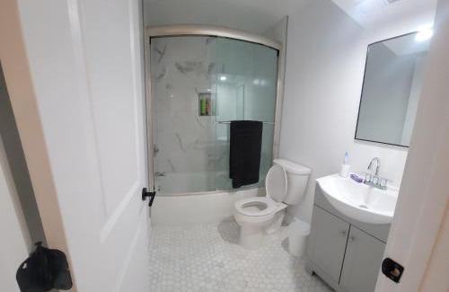 Bellevue Appartement | The Kickback!
