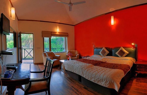 Nurpur Bedi Cabine | The Kikar Lodge