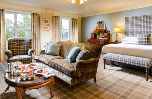 Killarney Hôtel | The Killarney Park