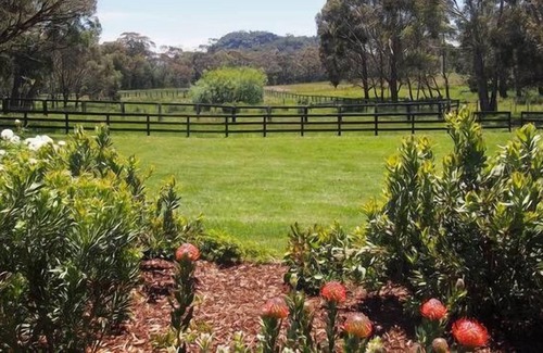 Woodend Maison | Le Killawarra Farmstay