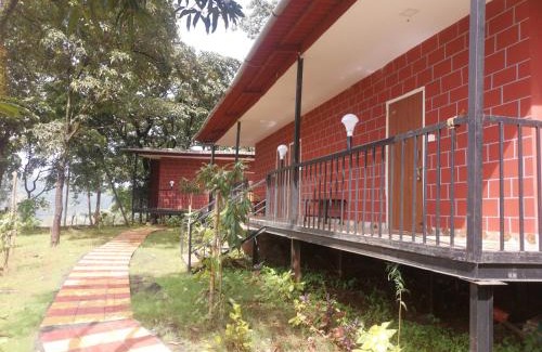 Ambavna Hôtel | The Kille Torna Resort