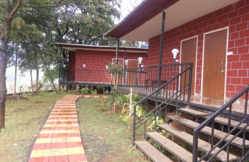 Ambavna Hôtel | The Kille Torna Resort