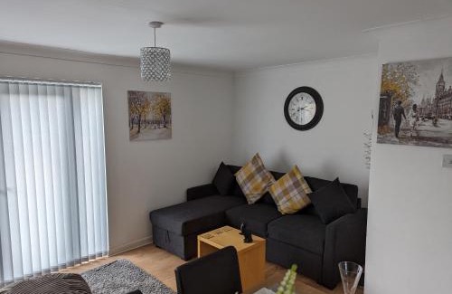 Warrington Maison | THE KILSYTH,detached bungalow Warrington