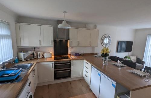 Warrington Maison | THE KILSYTH,detached bungalow Warrington