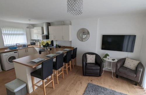 Warrington Maison | THE KILSYTH,detached bungalow Warrington