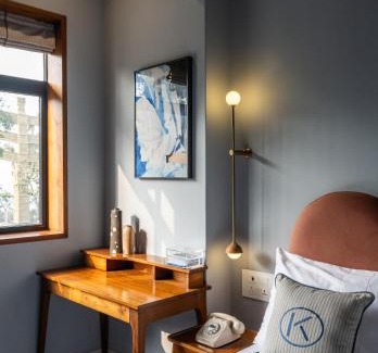 Dadar Hôtel | The Kin Hotel