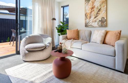 Riccarton Appartement | The Kind Kiwi A brand new home in Riccarton