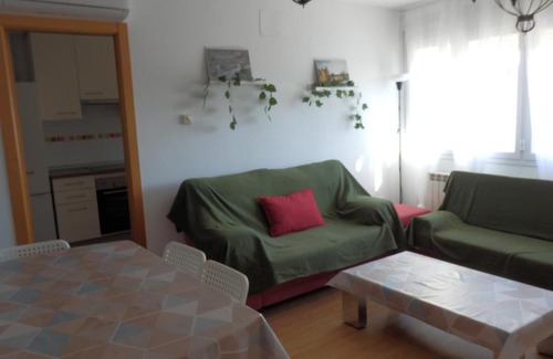 Arcas Appartement | THE KING
