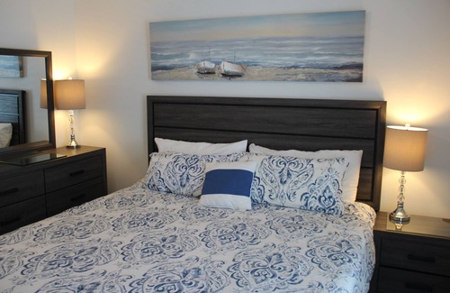 North End Copropriété | The King of Wesley ~ 8 beds 6.5 baths ~ Private Elevator