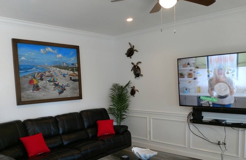 North End Copropriété | The King of Wesley! Where Everyone Can Stay in the Same House!