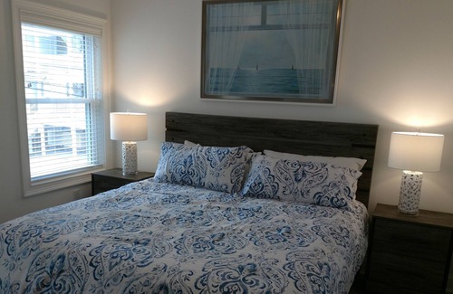 North End Copropriété | The King of Wesley! Where Everyone Can Stay in the Same House!