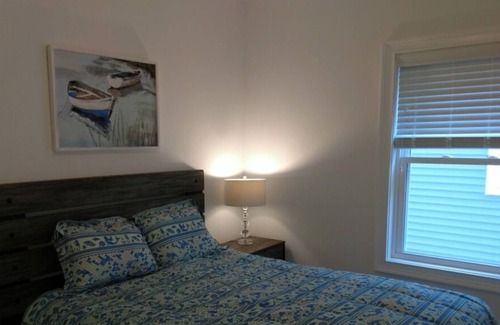 North End Copropriété | The King of Wesley! Where Everyone Can Stay in the Same House!