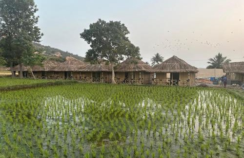 Sanapur Maison | The King On The Rocks Hampi