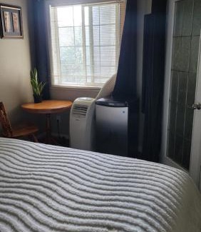Southwest Calgary Maison | The King place, is a ROOM in a PRIVATE HOUSE, close to CTrain and Spruce Meadows Equestrian