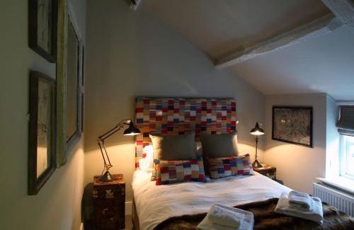 Letheringsett Hôtel | The King's Head