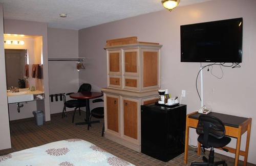 St. Paul Hôtel | The King's Motel