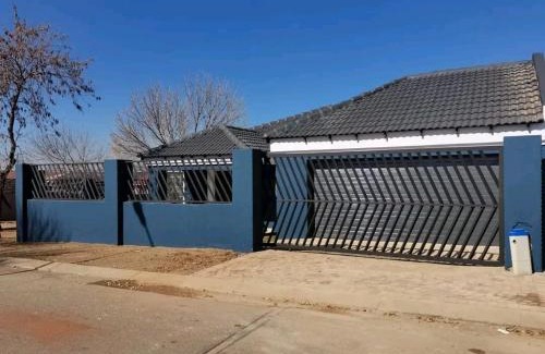 Middelburg Appartement | The king