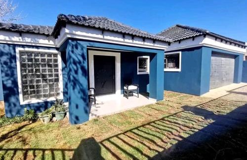 Middelburg Appartement | The king