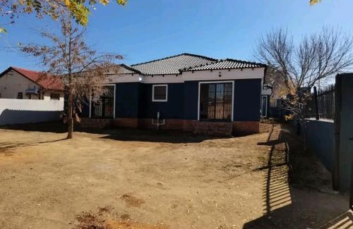 Middelburg Appartement | The king