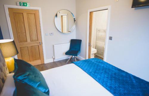 Irstead Cabine | The Kings Arms - Fleggburgh