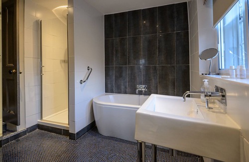 Monkton Farleigh Hôtel | The Kings Arms