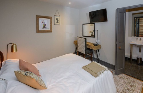 Monkton Farleigh Hôtel | The Kings Arms