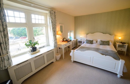 Charlton Horethorne Hôtel | The Kings Arms